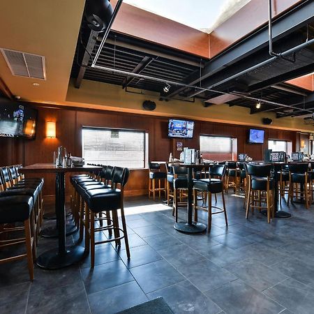 Holiday Inn Mount Prospect-Chicago מראה חיצוני תמונה