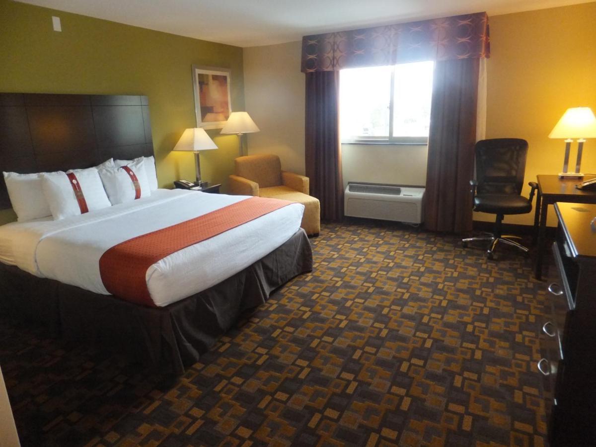 Holiday Inn Mount Prospect-Chicago חדר תמונה