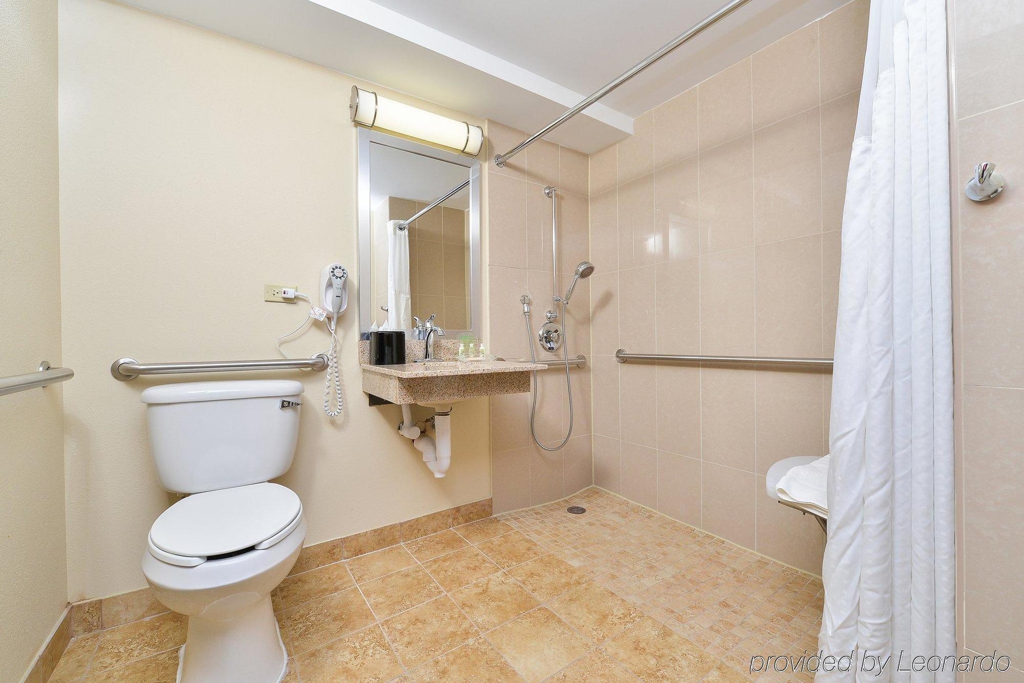 Holiday Inn Mount Prospect-Chicago מראה חיצוני תמונה